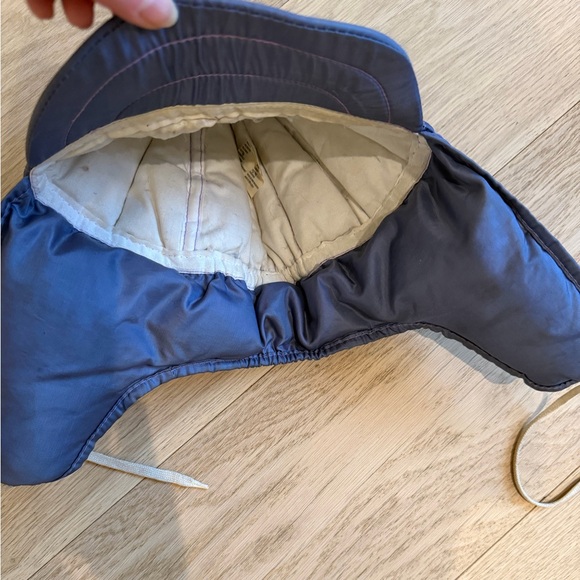 Colmar Vintage Insulated women’s trapper hat - Picture 8 of 9